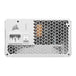 CORSAIR RMe RM750e | ATX power supply | 750W 80 PLUS Gold | White