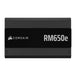CORSAIR RMe Series RM650e | 650W ATX PSU | Fully modular | Black