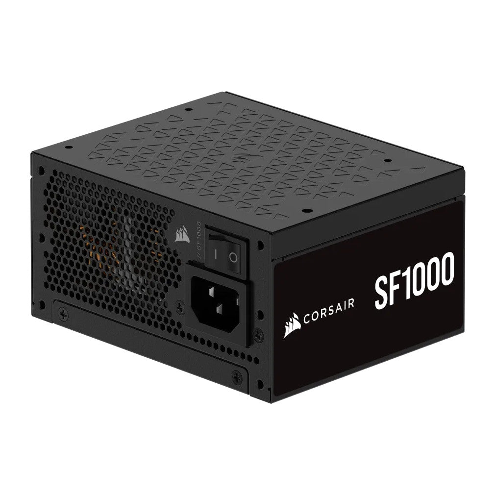 CORSAIR SF1000 | SFX power supply | 1000W 80 PLUS Platinum | UK