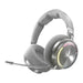 CORSAIR VIRTUOSO MAX | Wireless gaming headset | 2.4GHz and Bluetooth | Silver