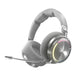 CORSAIR VIRTUOSO MAX | Wireless gaming headset | 2.4GHz and Bluetooth | Silver