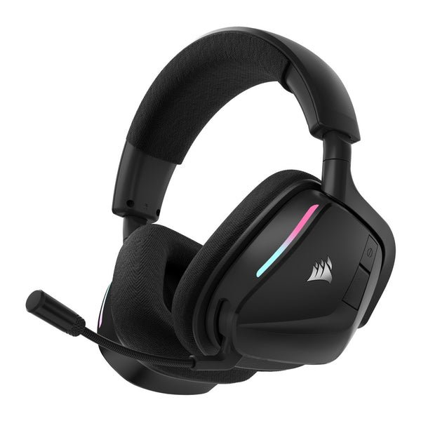 CORSAIR VOID WIRELESS v2 | 50mm drivers | Carbon