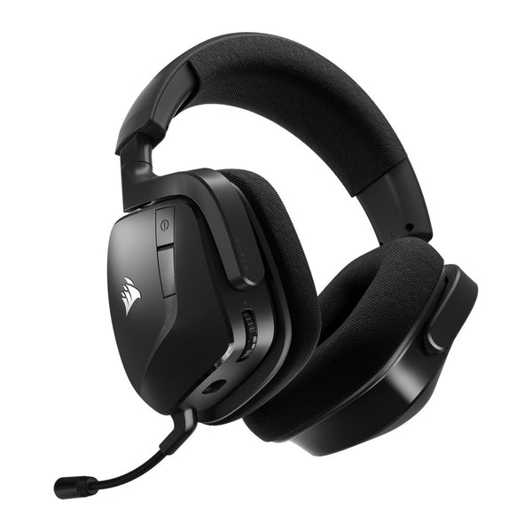 CORSAIR VOID WIRELESS v2 | 50mm drivers | Carbon