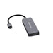 Verbatim USB-C Essentials Multiport Hub | 4 ports with 4K HDMI | 100W PD