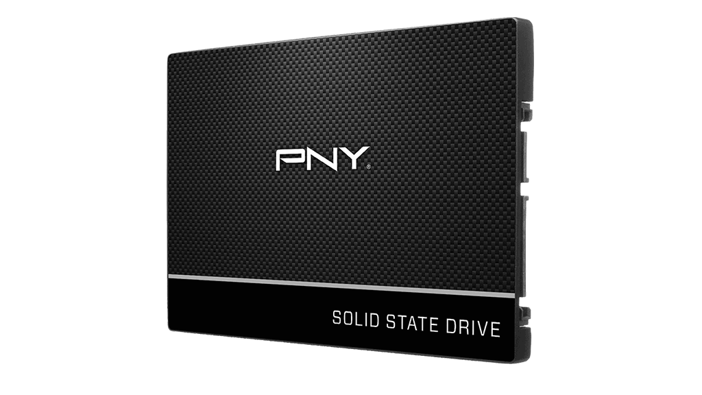 PNY CS900 | Internal SSD | 1TB SATA III | 2.5-inch