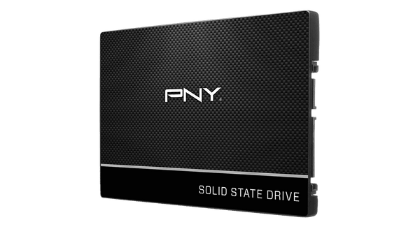 PNY CS900 | Internal SSD | 1TB SATA III | 2.5-inch