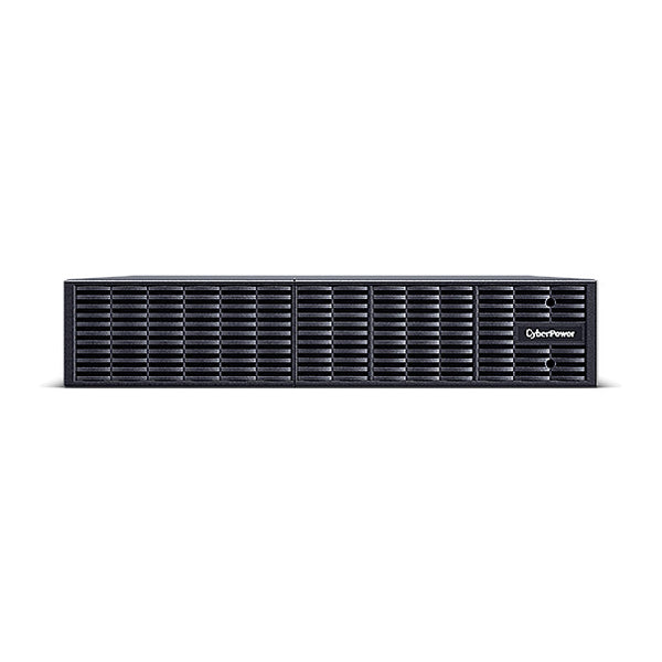 CyberPower BPSE72V40ART2U | UPS extended battery module | 72 V 40 A