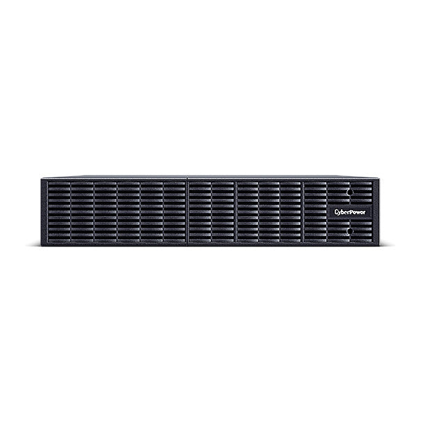 CyberPower BPSE72V40ART2U | UPS extended battery module | 72 V 40 A