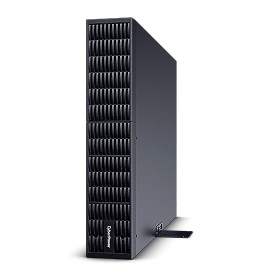 CyberPower BPSE72V40ART2U | UPS extended battery module | 72 V 40 A