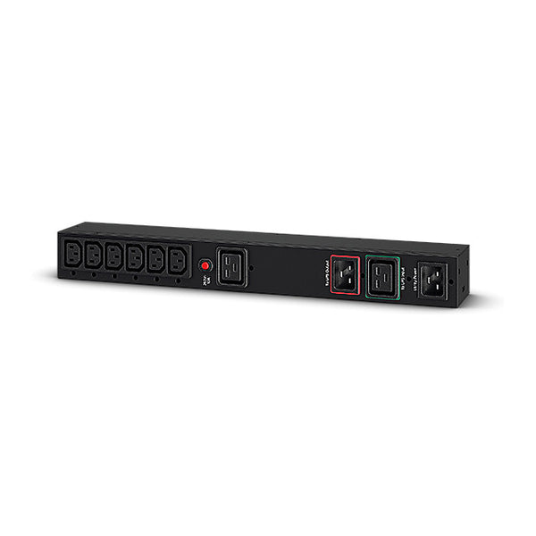 CyberPower MBP20HVIEC6A | UPS bypass PDU | 16A IEC | Rackmount