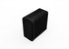HYTE X50 Air | PC case | ATX mid-tower | Pitch Black