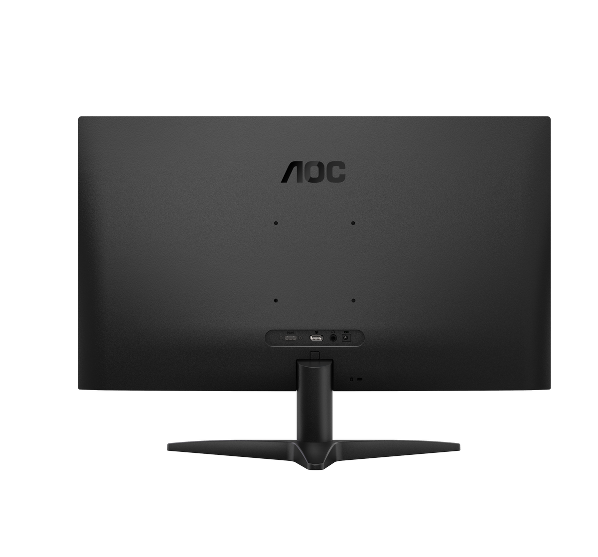 AOC Q27B36X | 27-inch QHD monitor | IPS 144Hz | Black