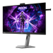AOC AGON PRO AG276QSG2 | 27-inch gaming monitor | QHD 360Hz | Fast IPS