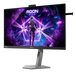 AOC AGON PRO AG276QSG2 | 27-inch gaming monitor | QHD 360Hz | Fast IPS