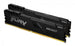 Kingston FURY Beast KF432C16BBK2/64 | DDR4 kit | 3200MT/s CL16 | 64GB