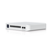 Ubiquiti UniFi Pro 8 PoE | Managed Layer 3 switch | 8 GbE and 2 SFP+ ports