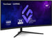ViewSonic VX3418C-2K | Curved gaming monitor | 34-inch UWQHD 180Hz | Black