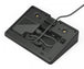 Logitech Tap | Meeting room controller | 10.1-inch touchscreen | Cat5e kit