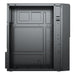VIDA Enterprise-M | Micro ATX PC case | 120 mm fan | Black