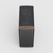 Fractal Design Summit | PC case | E-ATX | Black Solid
