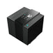 DeepCool ASSASSIN IV VC VISION | CPU air cooler | Dual 120 mm and 140 mm fans