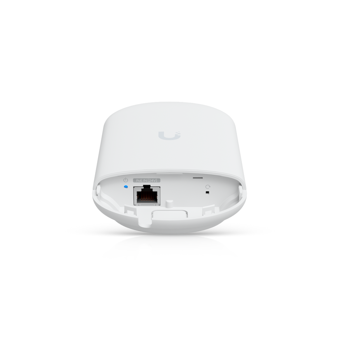 Ubiquiti airMAX NanoStation 5AC Loco | Wireless bridge | 5 GHz | 13 dBi