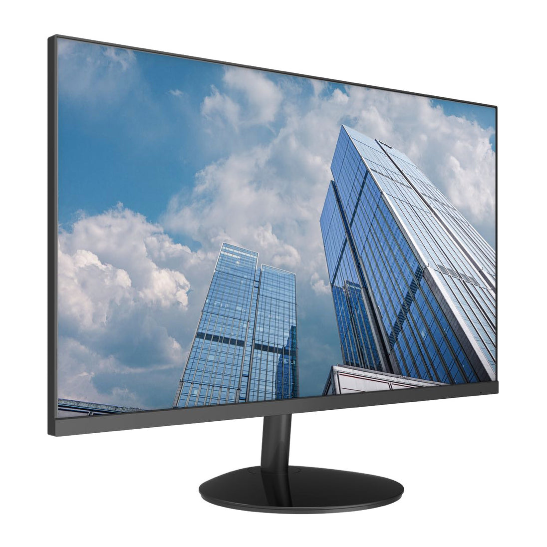 Dahua DHI-LM27-A200D | 27-inch monitor | Full HD IPS | 1ms tilt stand