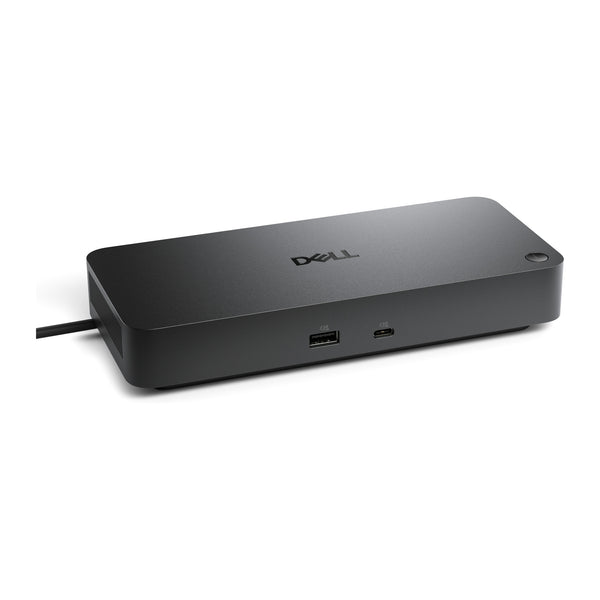 Dell Pro Thunderbolt 4 Dock WD25TB4 | Docking station | Up to 130W | HDMI 2.1