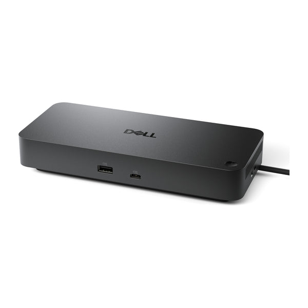 Dell Pro Thunderbolt 4 Dock WD25TB4 | Docking station | Up to 130W | HDMI 2.1