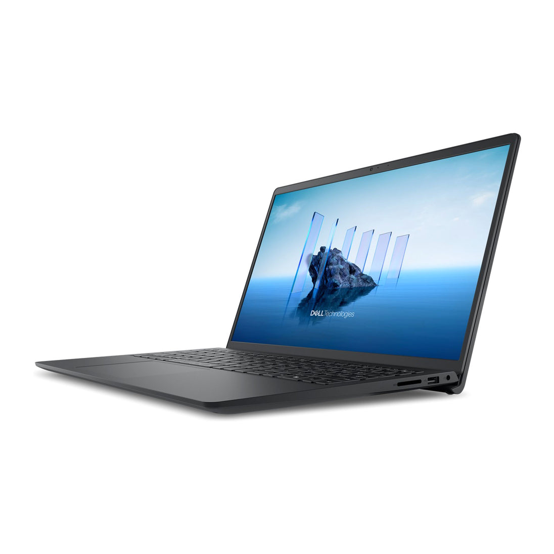 Dell Pro 15 Essential PV15250 | 15.6" laptop | Core i5-1334U | 8GB RAM 512GB SSD