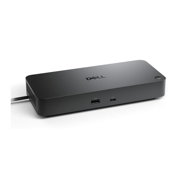 Dell Pro Dock WD25 | USB-C docking station | Up to 4 displays | Up to 100W