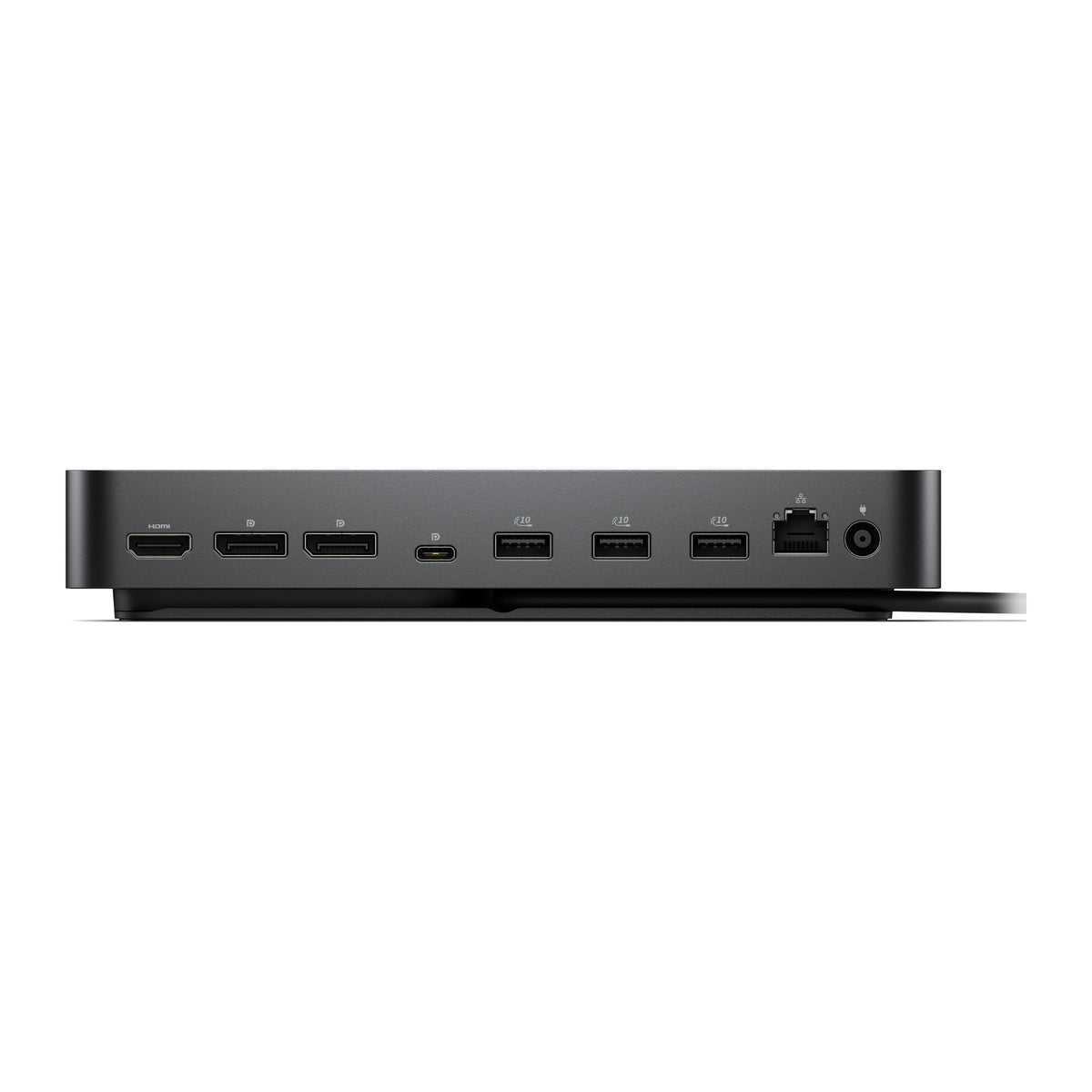 Dell Pro Dock WD25 | USB-C docking station | Up to 4 displays | Up to 100W
