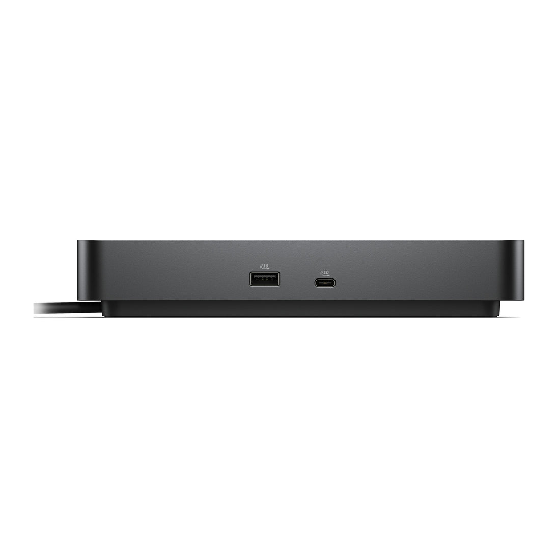 Dell Pro Dock WD25 | USB-C docking station | Up to 4 displays | Up to 100W