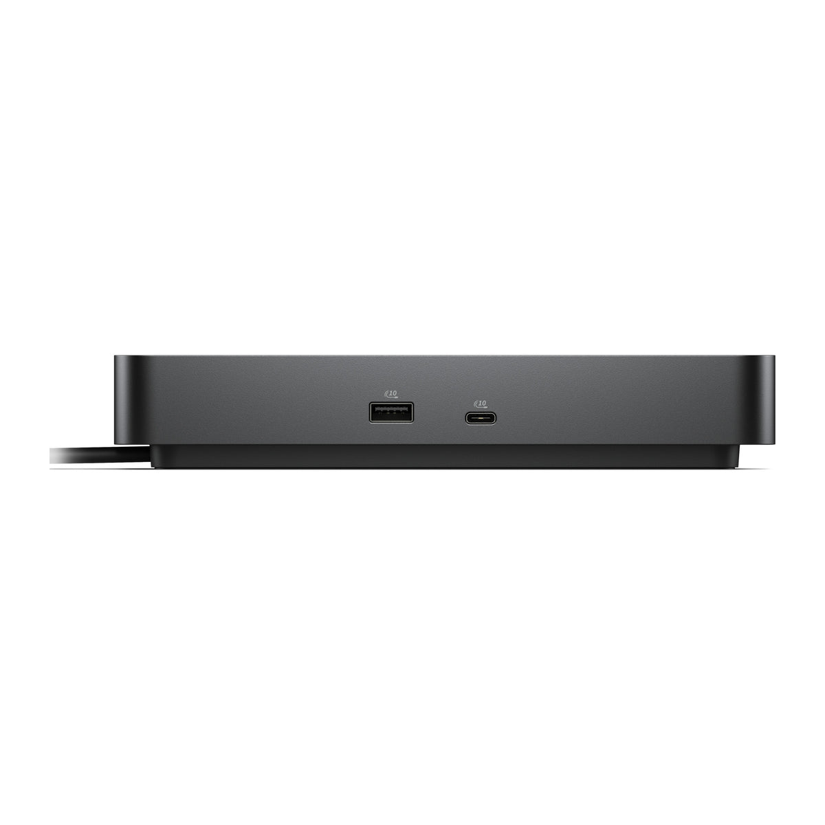 Dell Pro Dock WD25 | USB-C docking station | Up to 4 displays | Up to 100W