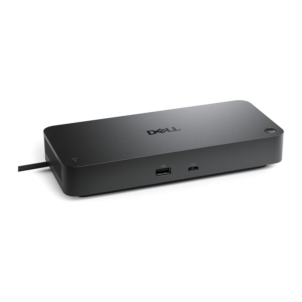 Dell Pro Smart Dock SD25TB4 | Thunderbolt 4 docking station | Up to 4 displays