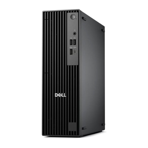 Dell Pro Slim QCS1250 | Desktop PC | Core Ultra 5 235 | 16GB RAM | 512GB SSD