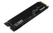 Kingston KC3000 | 4TB M.2 NVMe SSD | PCIe 4.0 | M.2 2280