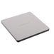 LG GP60NS60 | External DVD writer | USB 2.0 | Silver