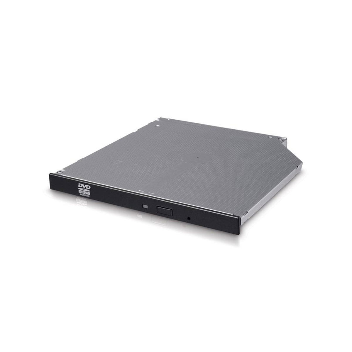 LG GUD1N | Internal slim DVD rewriter | SATA 9.5 mm | Black
