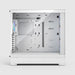 Fractal Design Pop XL Air | PC case | RGB tempered glass | White