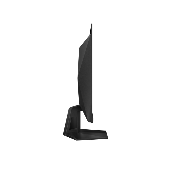 AOC Q27G41ZDF | QD-OLED gaming monitor | QHD 240Hz | 26.5 inch black