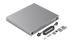Ubiquiti UniFi Pro HD 24 PoE | Managed network switch | 24-port PoE++