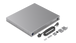 Ubiquiti UniFi Pro HD 24 PoE | Managed network switch | 24-port PoE++