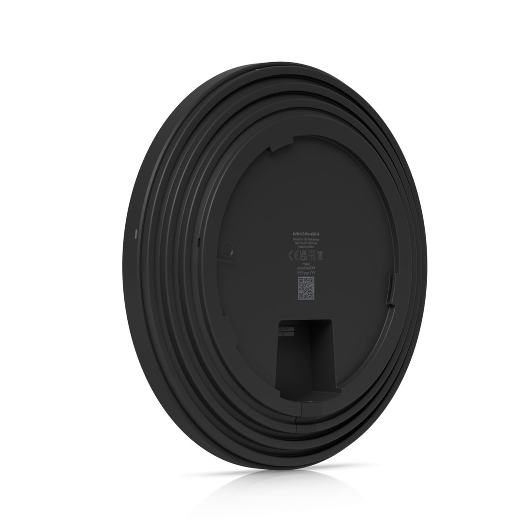 Ubiquiti UniFi U7 Pro XGS | Wi-Fi 7 access point | 10 GbE PoE++ | Black