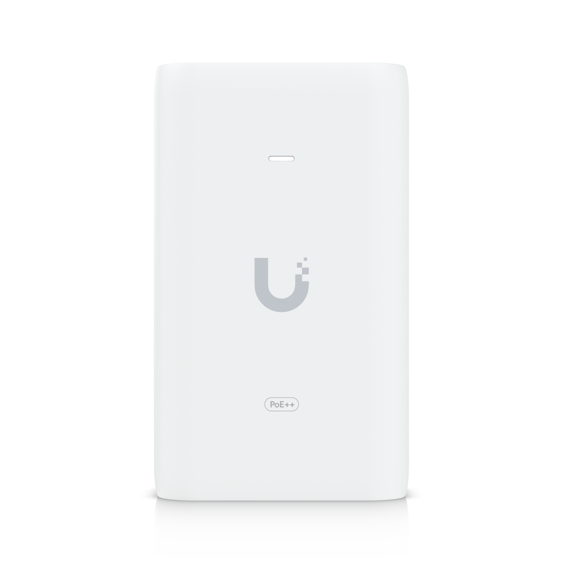 Ubiquiti UniFi U-PoE++ | PoE injector | 60W Gigabit | 48V