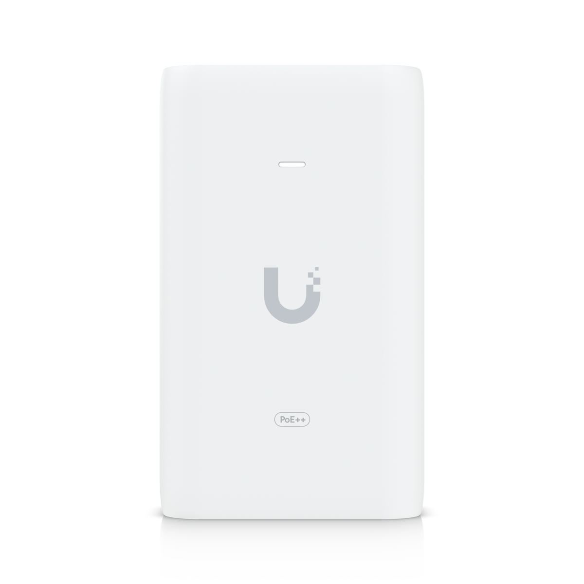 Ubiquiti UniFi U-PoE++ | PoE injector | 60W Gigabit | 48V