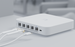 Ubiquiti Gateway Max UXG-Max | 2.5 GbE | Multi-WAN