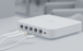 Ubiquiti Gateway Max UXG-Max | 2.5 GbE | Multi-WAN