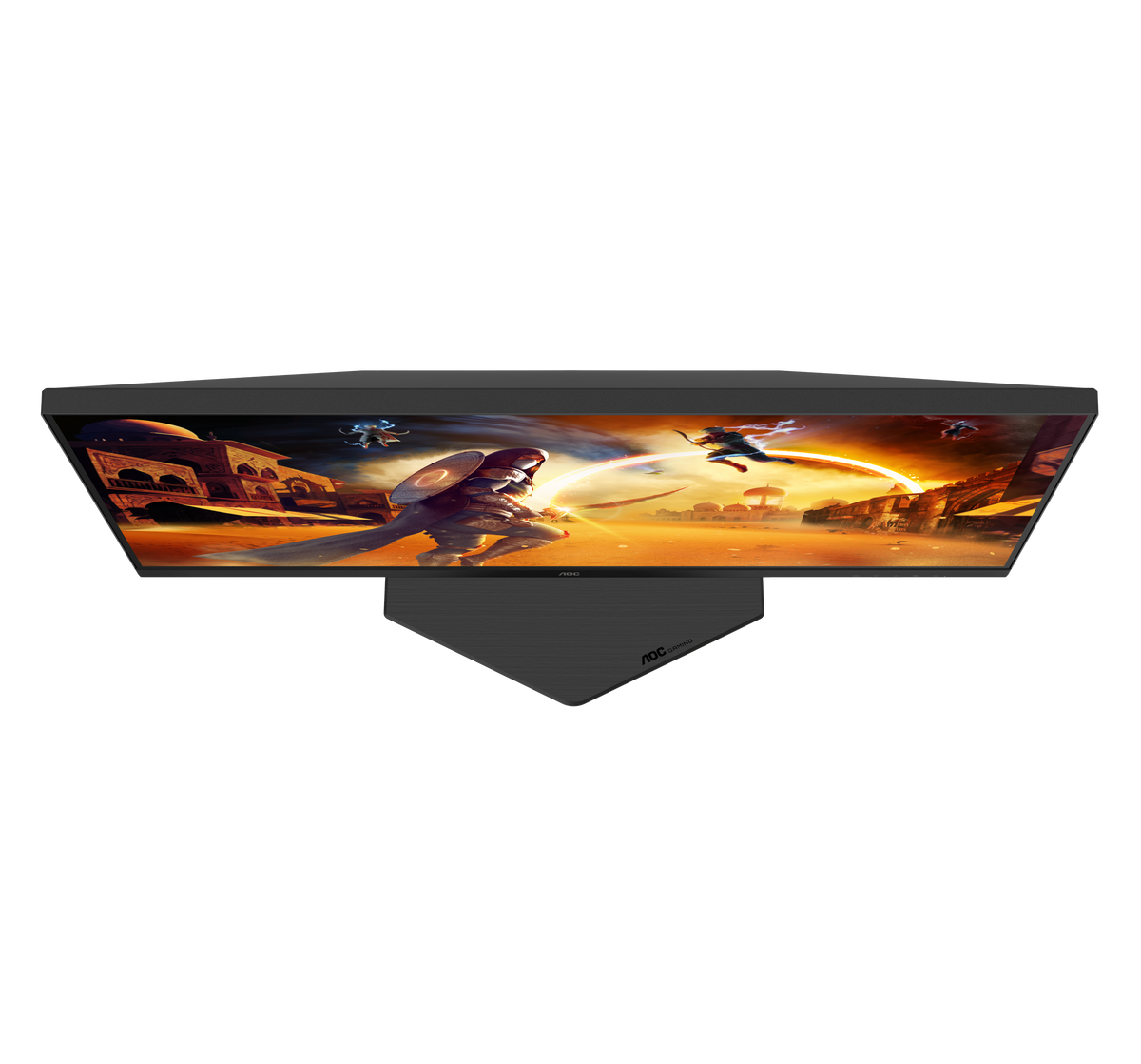 AOC 24G4ZRE | Gaming monitor | 23.8-inch Full HD Fast IPS | 260Hz | Black