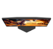 AOC 24G4ZRE | Gaming monitor | 23.8-inch Full HD Fast IPS | 260Hz | Black